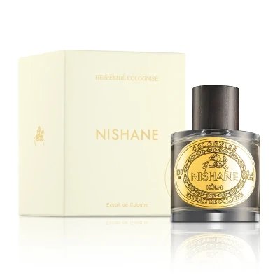 PERFUME NISHANE HESPÉRIDE COLOGNISÉ