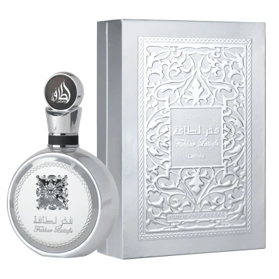 PERFUME LATTAFA FAKHAR PLATIN
