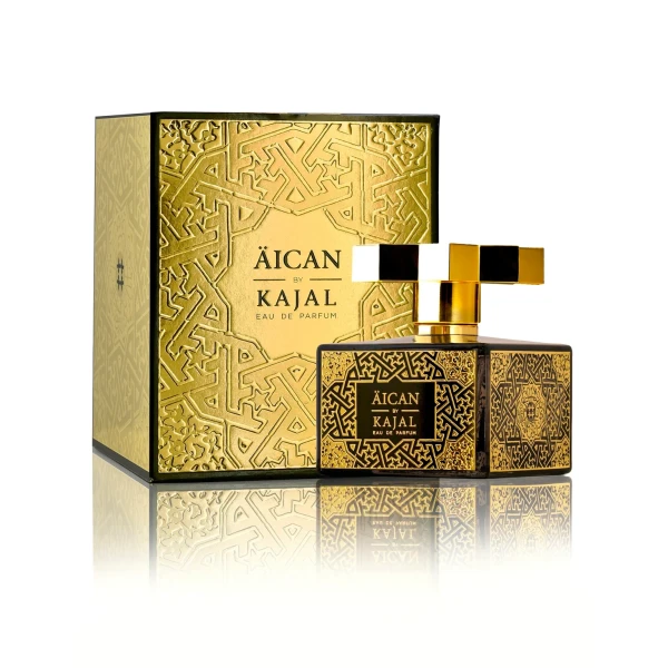 Kajal Äican Eau De Parfum 100ml  – Perfume Frutal