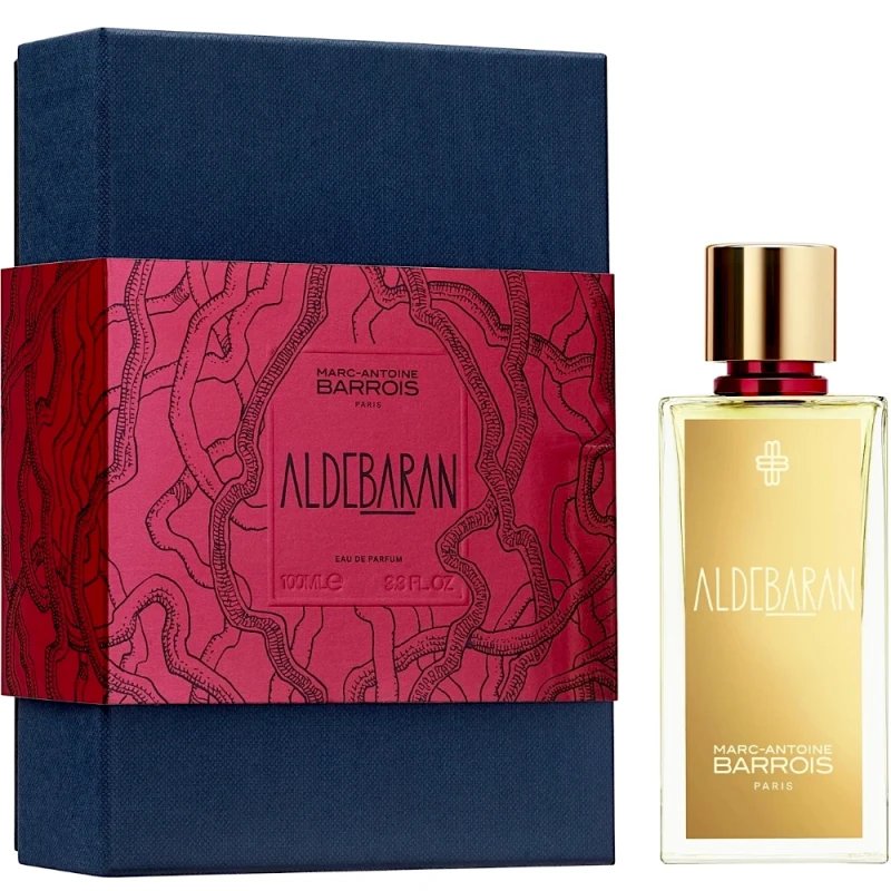 Marc-antoine Barrois Aldebaran Eau De Parfum 100ml – Perfume Floral