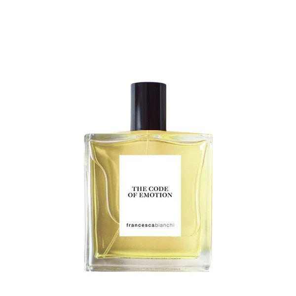 Francesca Bianchi The Code Of Emotion Extracto De Perfume 30ml  – Perfume Aromático Frutal