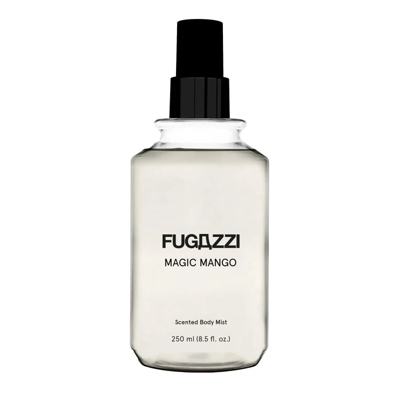 Fugazzi Magic Mango Eau De Parfum 100ml – Perfume Floral Frutal