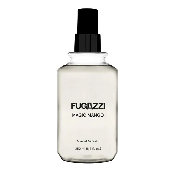 Fugazzi Magic Mango Eau De Parfum 100ml  – Perfume Floral Frutal