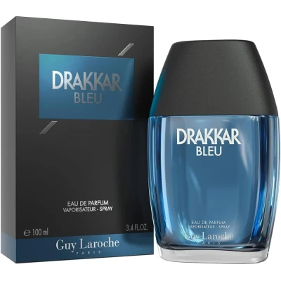 PERFUME GUY LAROCHE DRAKKAR BLEU