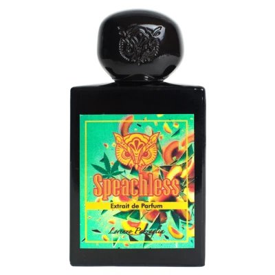 PERFUME LORENZO PAZZAGLIA SPEACHLESS