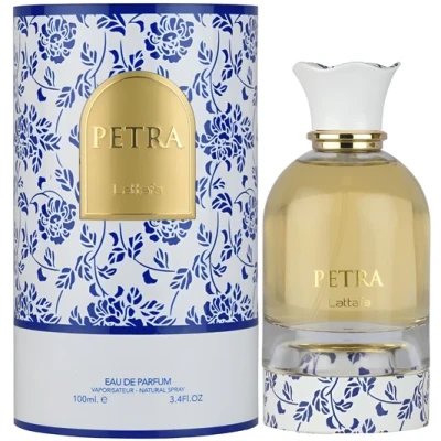 PERFUME LATTAFA PETRA