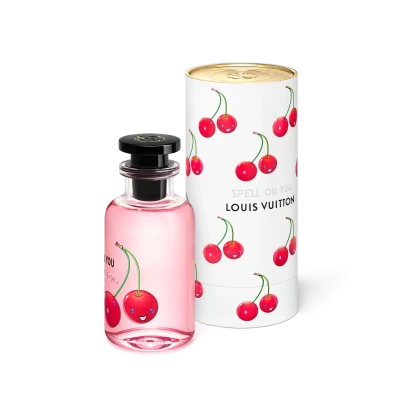 PERFUME LOUIS VUITTON LV X TM SPELL ON YOU