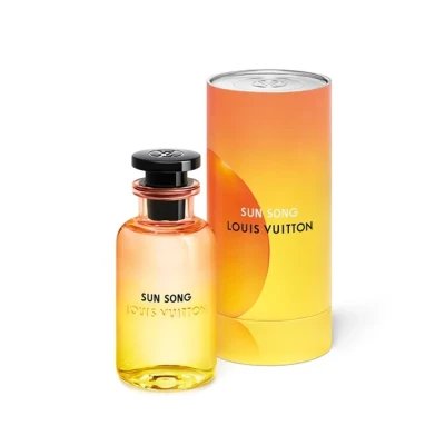 PERFUME LOUIS VUITTON SUN SONG 2025