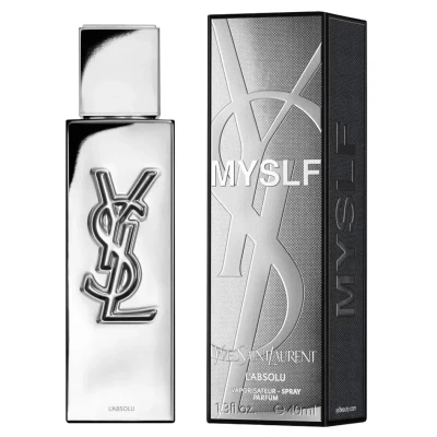 PERFUME YVES SAINT LAURENT MYSLF L ABSOLU