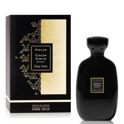 PERFUME ATELIER DES ORS COCOA KIMIYA