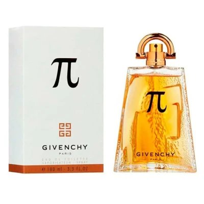 PERFUME GIVENCHY PI