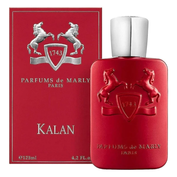 Parfums De Marly Kalan Eau De Parfum 125ml  – Perfume Oriental Especiado