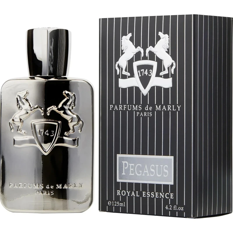 Parfums De Marly Pegasus Eau De Parfum 125ml – Perfume Oriental Fougère
