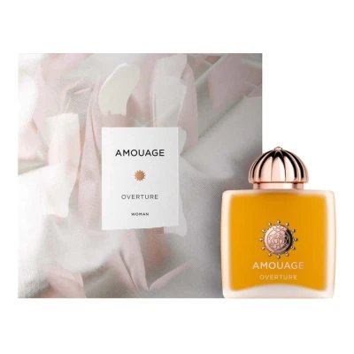 PERFUME AMOUAGE OVERTURE WOMAN