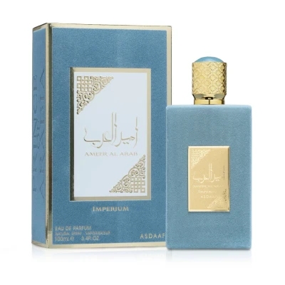 PERFUME ASDAAF AMEER AL ARAB IMPERIUM