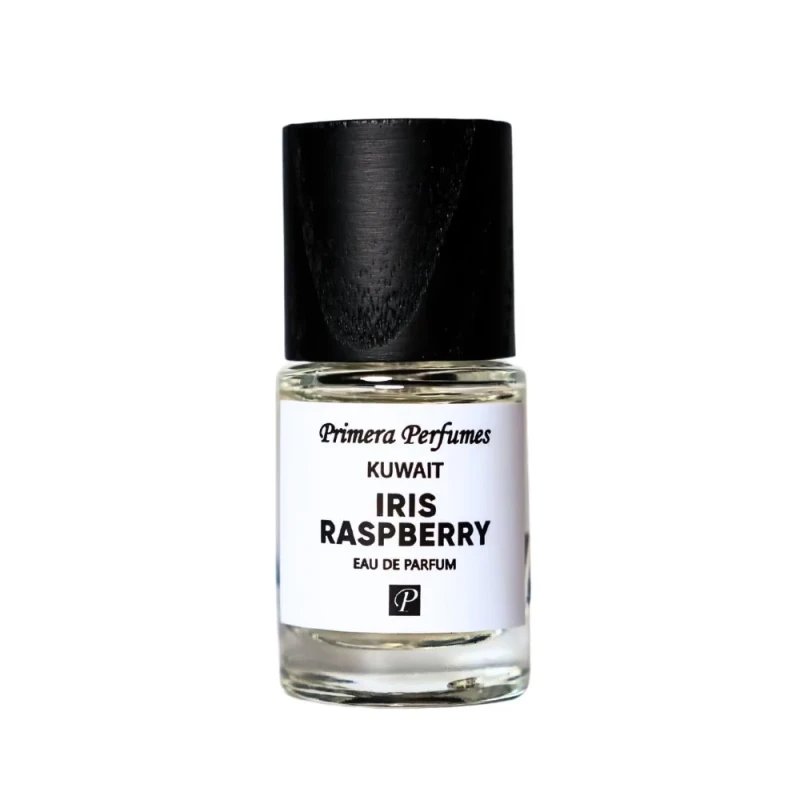 Primera Perfumes Iris Raspberry Extracto De Perfume 100ml  – Perfume Floral Frutal