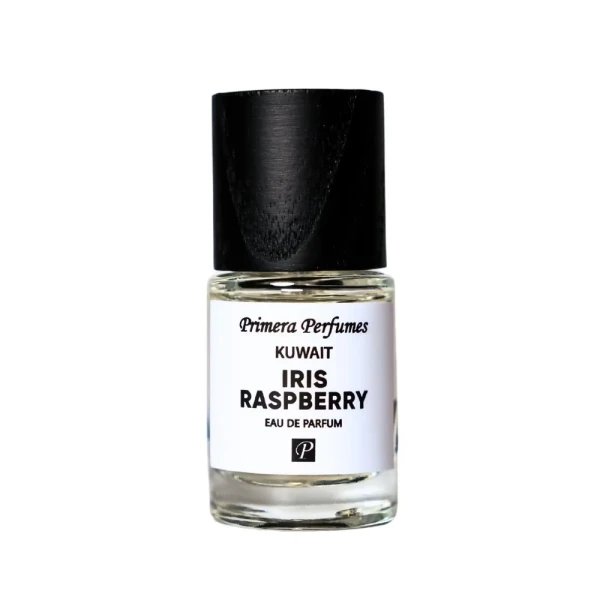 Primera Perfumes Iris Raspberry Extracto De Perfume 100ml  – Perfume Floral Frutal