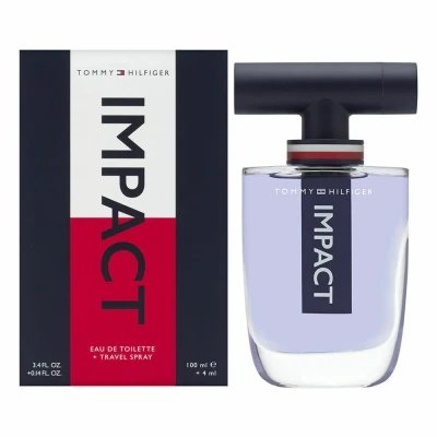 PERFUME TOMMY HILFIGER IMPACT PARFUM