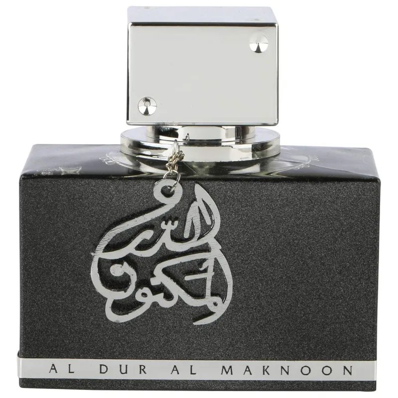 Lattafa Al Dur Al Maknoon Eau De Parfum 100ml – Perfume Cuero