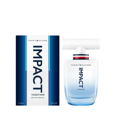 PERFUME TOMMY HILFIGER IMPACT TOGETHER