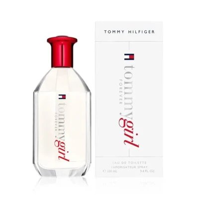 PERFUME TOMMY HILFIGER TOMMY GIRL FOREVER