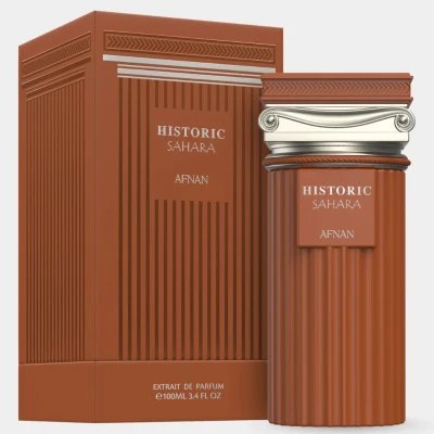 PERFUME AFNAN HISTORIC SAHARA