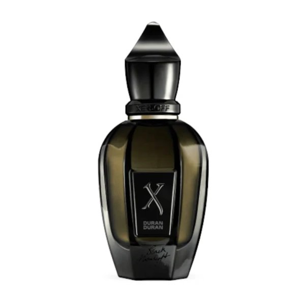 Xerjoff Duran Duran Black Moonlight Eau De Parfum 50ml  – Perfume Oriental Amaderado