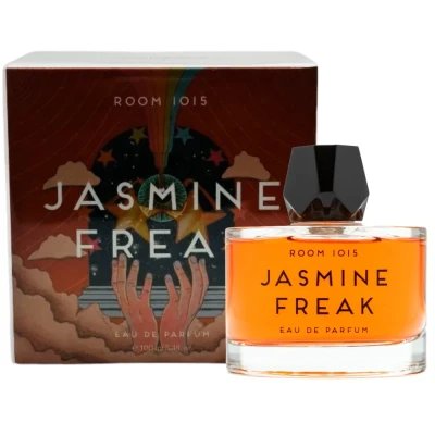 PERFUME ROOM 1015 JASMINE FREAK
