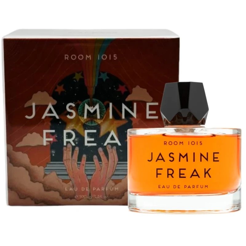 Room 1015 Jasmine Freak Eau De Parfum 100ml – Perfume Floral Frutal