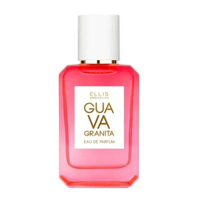 PERFUME ELLIS BROOKLYN GUAVA GRANITA
