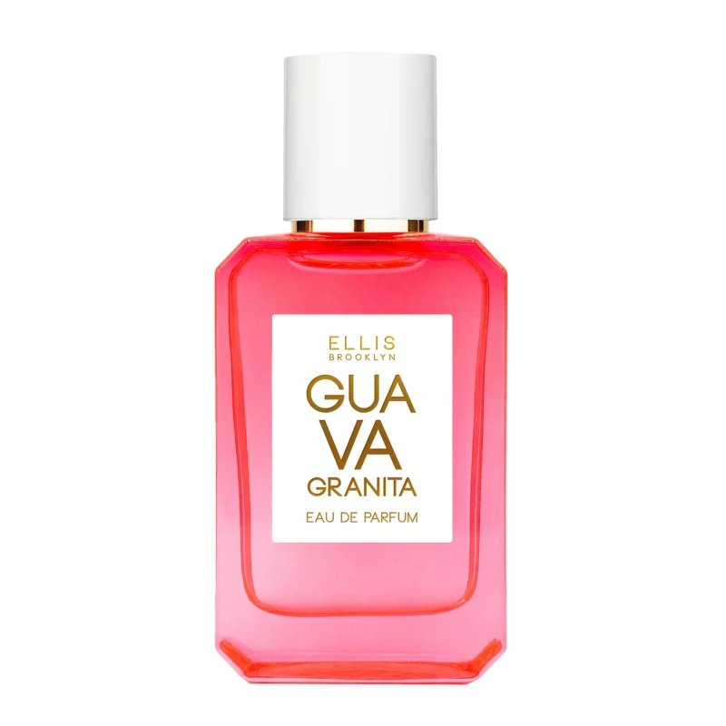Ellis Brooklyn Guava Granita Eau De Parfum 50ml – Perfume Frutal Ellis Brooklyn Guava Granita Eau De Parfum 50ml – Perfume Frutal