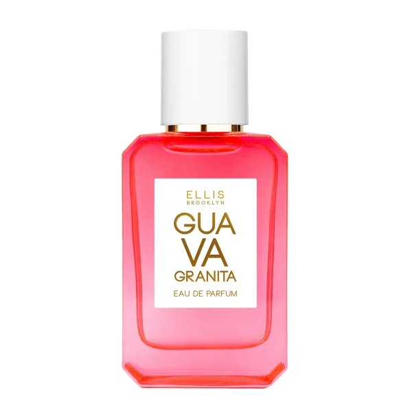 Ellis Brooklyn Guava Granita Eau De Parfum 50ml  – Perfume Frutal