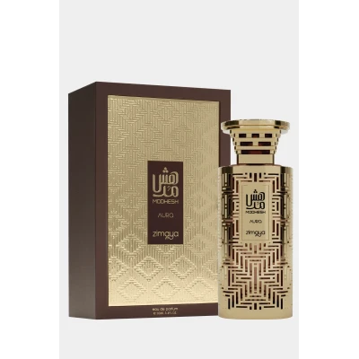 PERFUME ZIMAYA MODHESH AURA