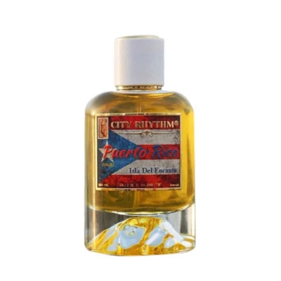 PERFUME CITY RHYTHM 86-41CR