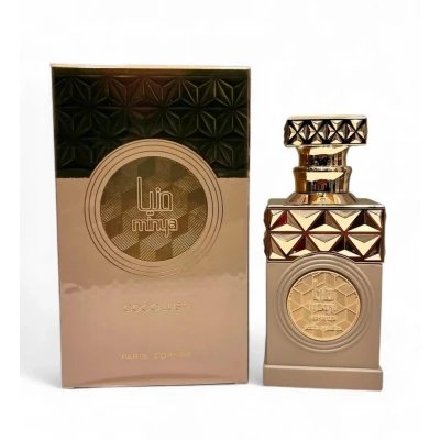 PERFUME PARIS CORNER MINYA COCO LUSH