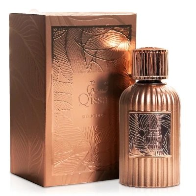 PERFUME PARIS CONER QISSA DELICIOUS