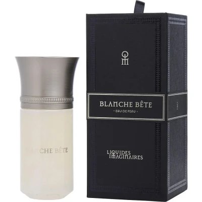 PERFUME LES LIQUIDES IMAGINAIRES BLANCHE BÊTE