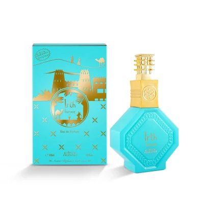 PERFUME NABEEL IRTH FAIROOZ