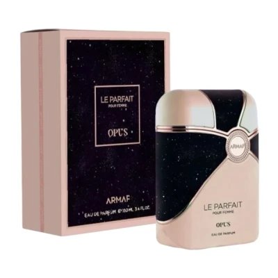 PERFUME ARMAF LE PARFAIT OPUS
