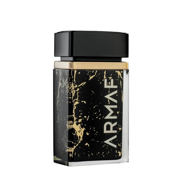 Armaf Ombre D'or Eau De Parfum 75ml  – Perfume Oriental Especiado