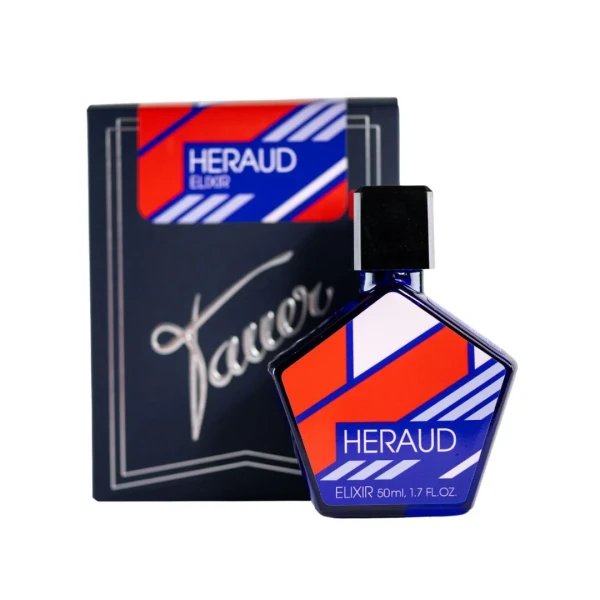 Andy Tauer Heraud Parfum 50ml  – Perfume Oriental Vainillo