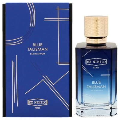 PERFUME EX NIHILO BLUE TALISMAN EXTRAT