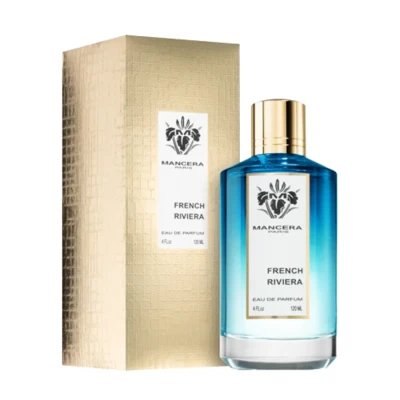 PERFUME MANCERA FRENCH RIVIERA INTENSE