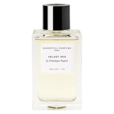 PERFUME ESSENTIAL PARFUMS VELVET IRIS