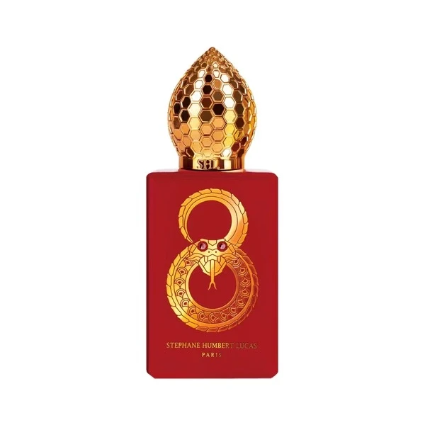 Stephane Humbert Lucas Le 8 Eau De Parfum 50ml  – Perfume Floral