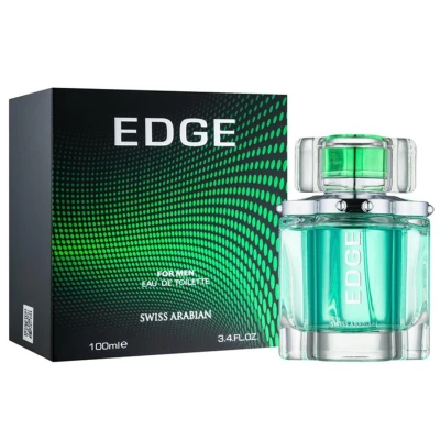 PERFUME SWISS ARABIAN EDGE