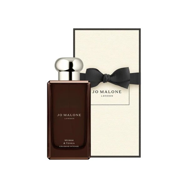Jo Malone London Myrrh & Tonka Eau De Parfum 100ml  – Perfume Oriental