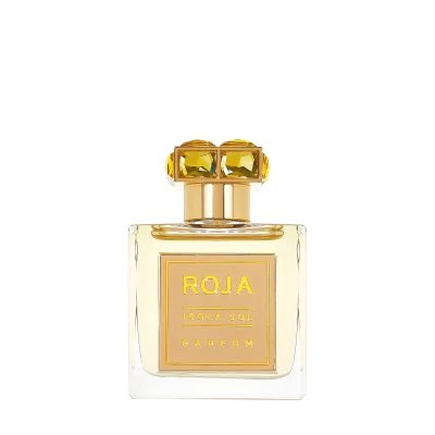 PERFUME ROJA DOVE ISOLA SOL