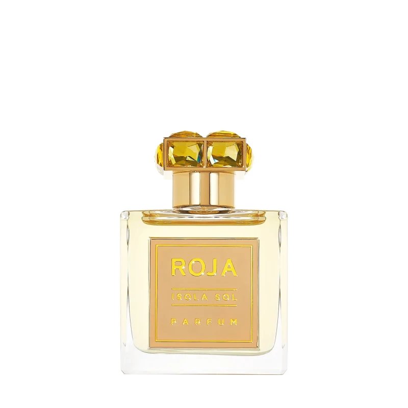 Roja Dove Isola Sol Parfum 50ml  – Perfume Floral Frutal