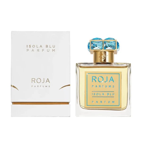 Roja Dove Isola Blu Parfum 50ml  – Perfume Cítrico